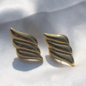 Runway Ready Earrings