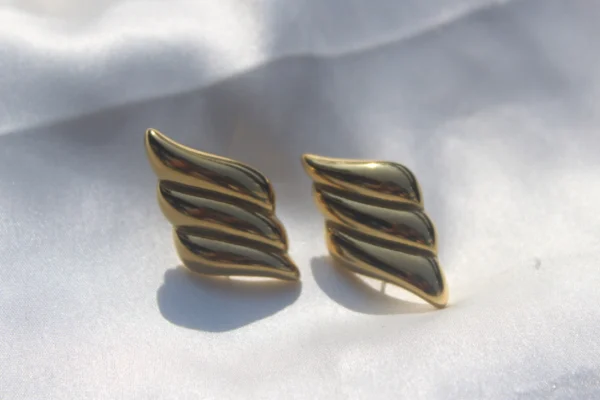 Runway Ready Earrings