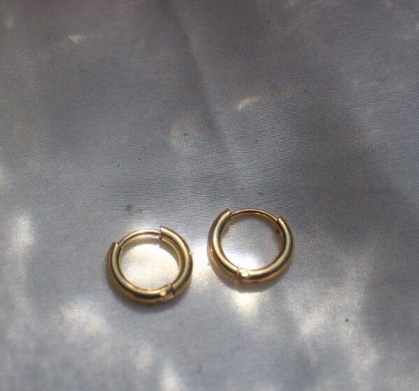 Mini Hoops