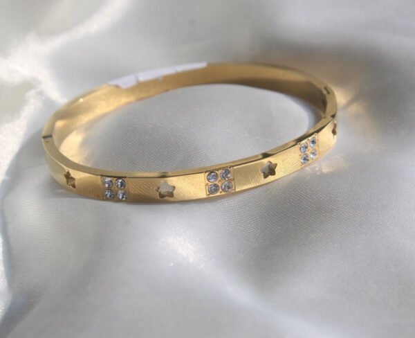 Starry Night Bracelet