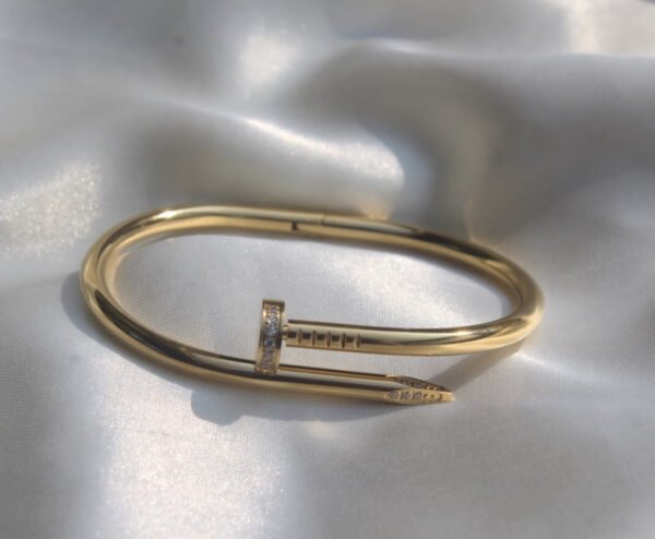 Anastasia Sparkle Bracelet