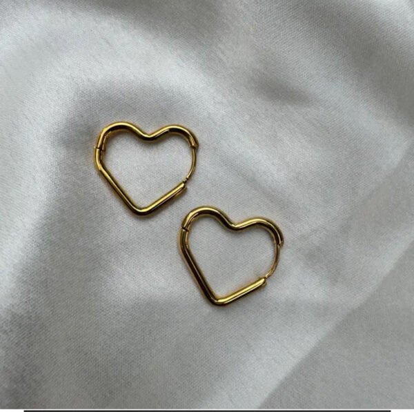 Heart Hoops