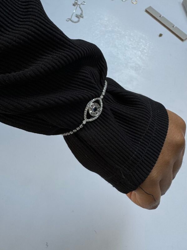 Mystica Bracelet  (Adjustable)