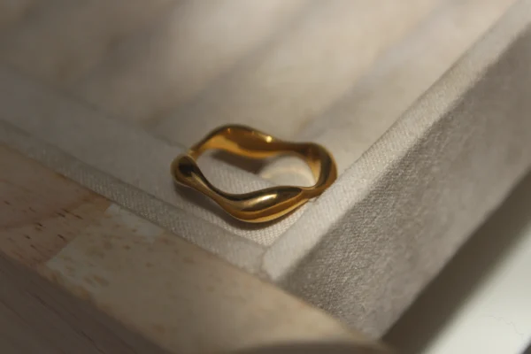 Wave Ring