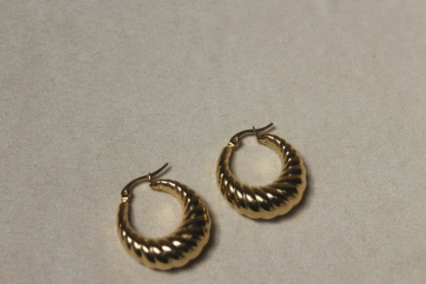 Eira Earrings