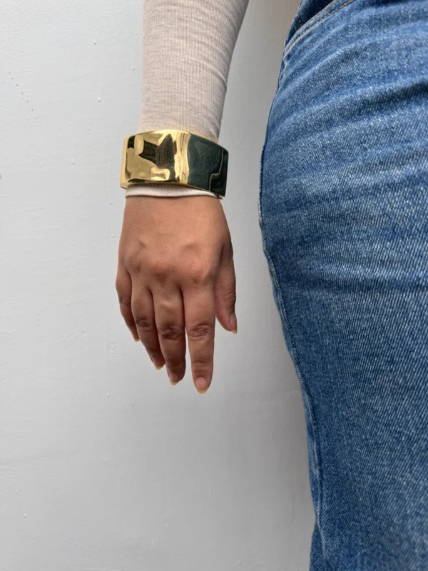 Cadence Cuff
