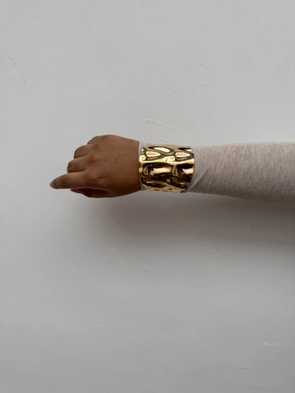 Zarena Cuff