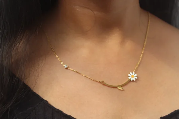 Odyssey Necklace