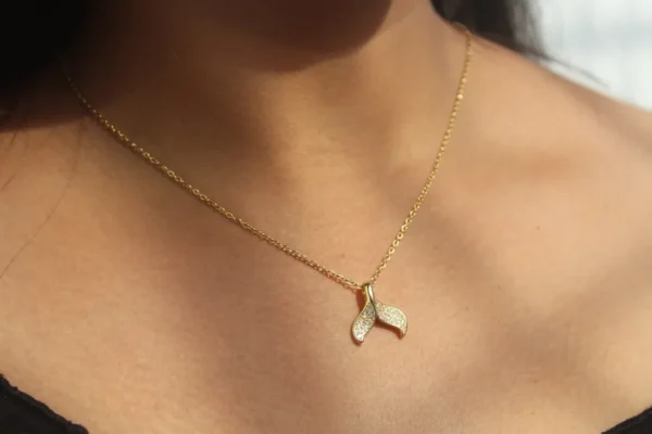 Mermaid Necklace