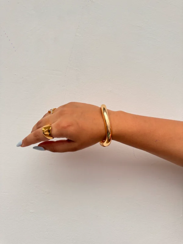 Aurea Cuff
