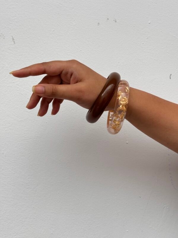 Hazelnut Roast Stack