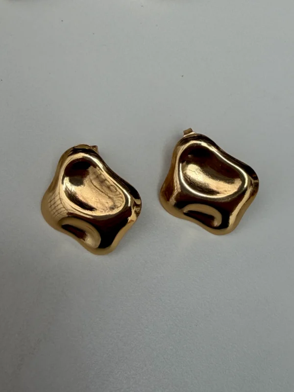 Out of Office Earrings